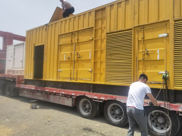 原阳汽油发电机对供油装置的要求