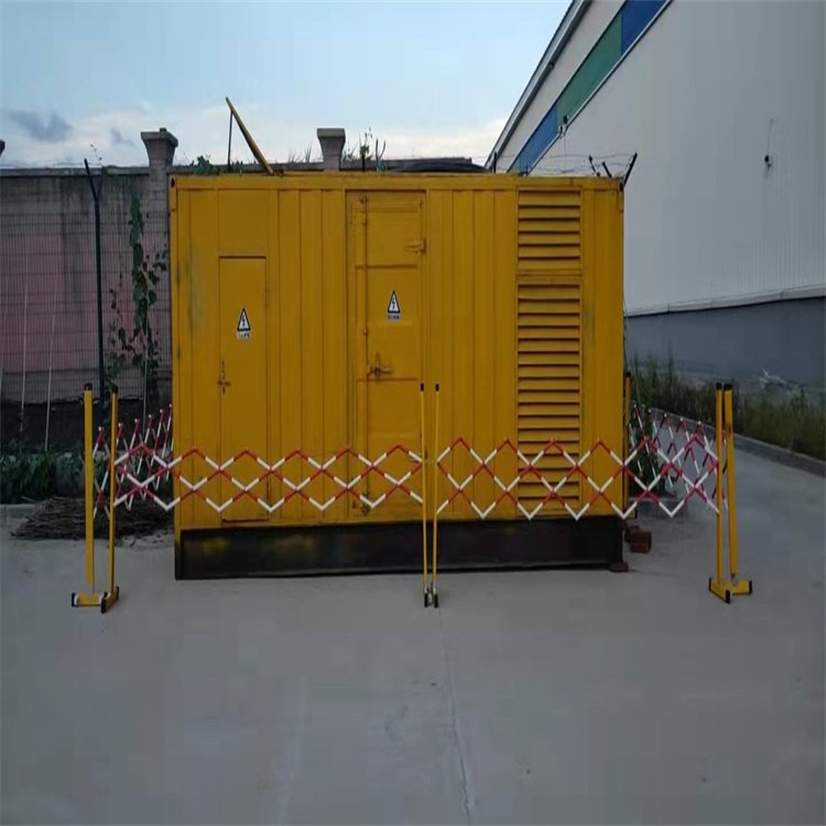 原阳发电机组油箱盖上留出小气孔有什么用?