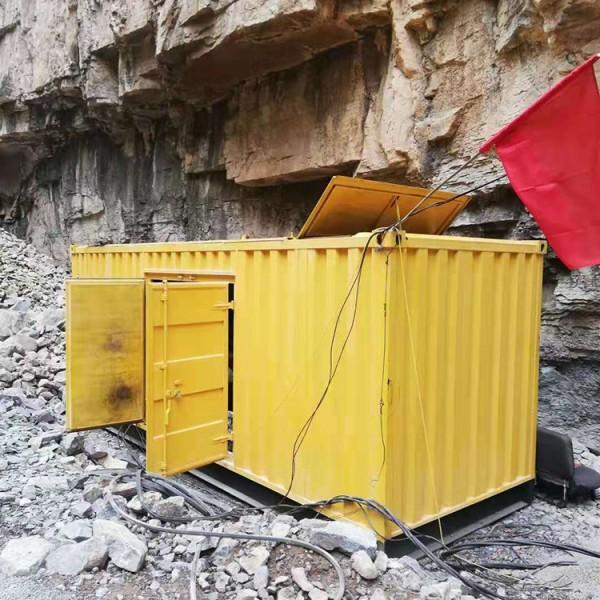 原阳柴油发电机组使用注意事项要牢记