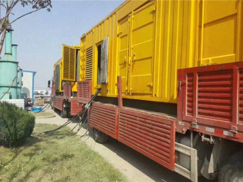 原阳发电机停电自启装置主要有以下几种类型?