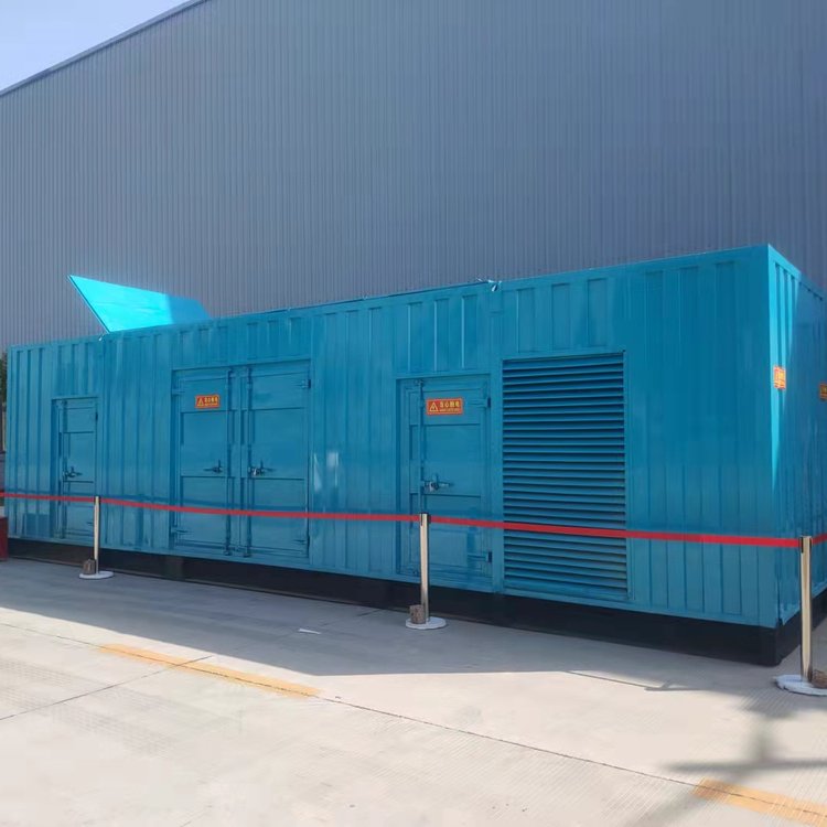 原阳发电机出租