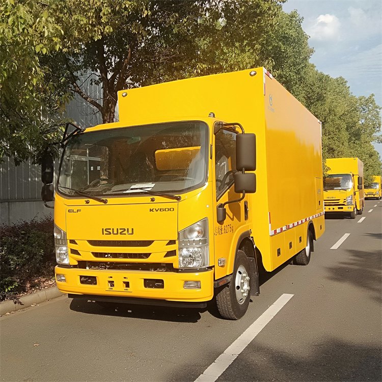 原阳发电车出租