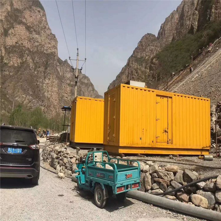 原阳柴油发电机组的保养周期是多久？