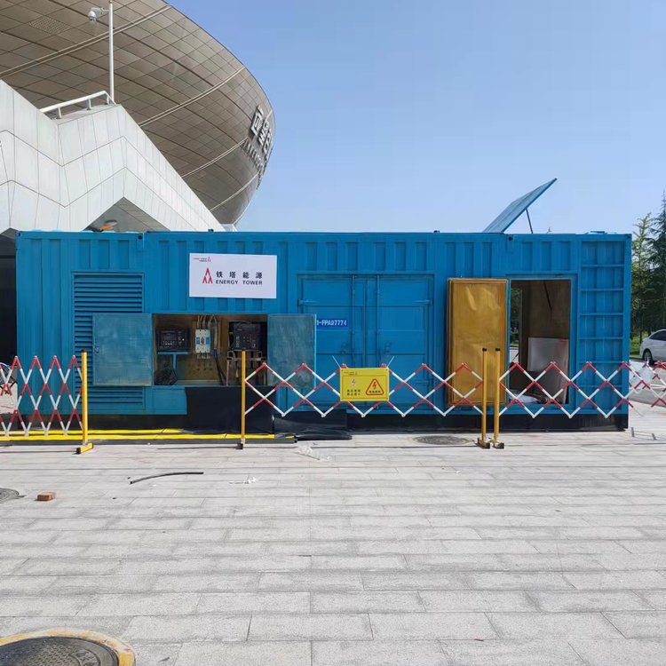 原阳介绍一下发电机组维修保养的具体操作流程