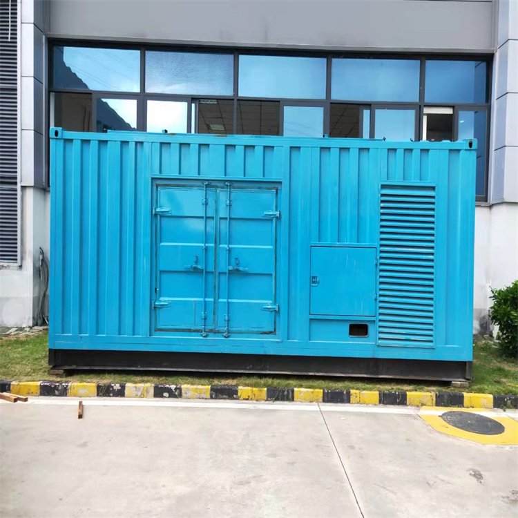 原阳发电机组使用中应注意什么事项？