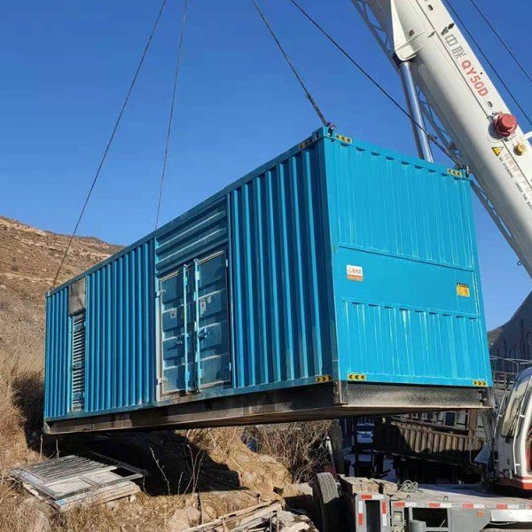 原阳发电机组维修保养中应注意什么事项？