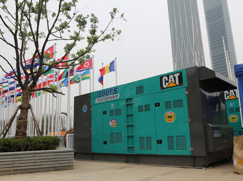 原阳详细介绍一下升级发电机组的具体步骤