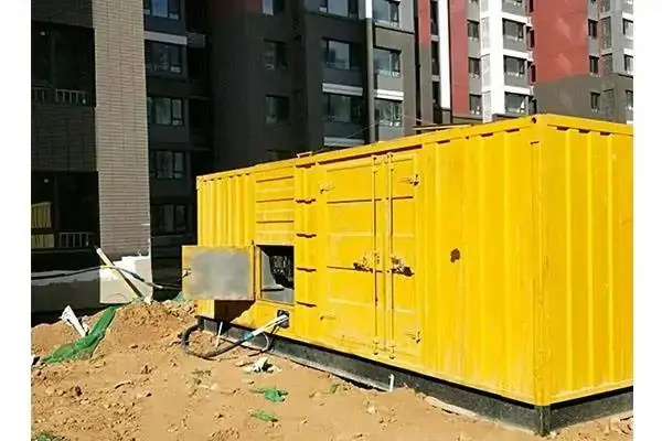 原阳发电机出租负载测试对电瓶的寿命有影响吗？