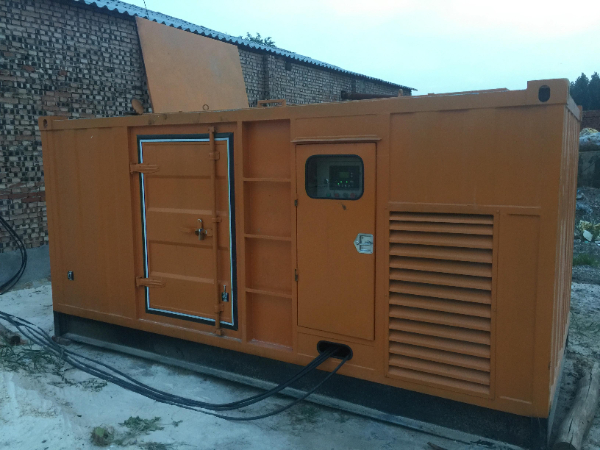 原阳发电机组长期使用中,电缆线的敷设路径有哪些要求?